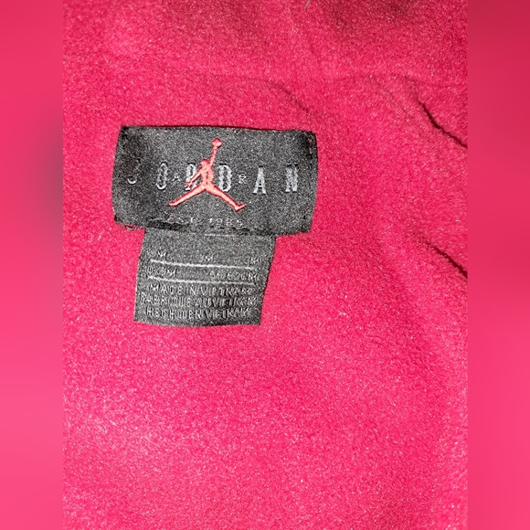 NWT Jordan Jumpman Puffer Coat/Snowsuit- 0-3 Months - Picture 3 of 10